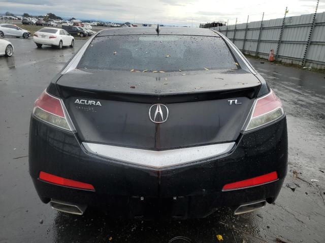 Photo 6 from auction – 2010 ACURA TL with VIN 19UUA8F58AA021871
