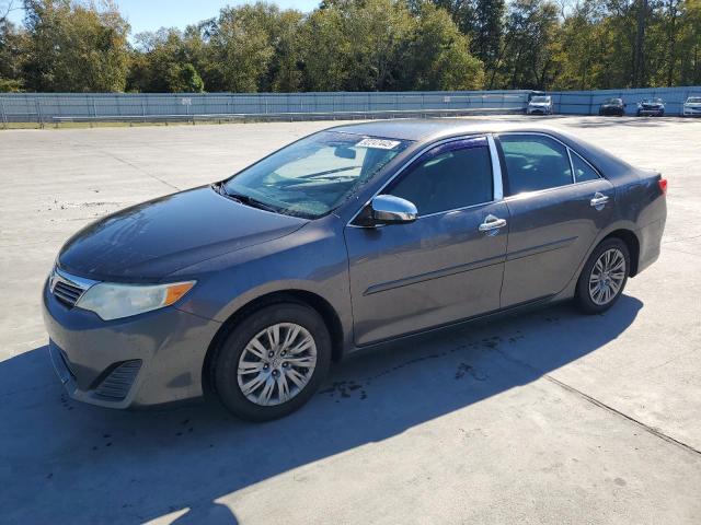 TOYOTA CAMRY L 2014 with VIN 4T1BF1FK1EU783489 - Photo from auction