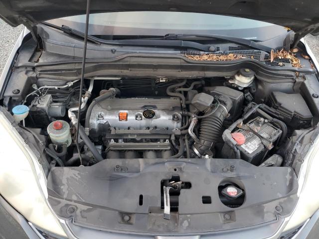Photo 12 from auction – 2011 HONDA CR-V EX with VIN 5J6RE4H57BL070347