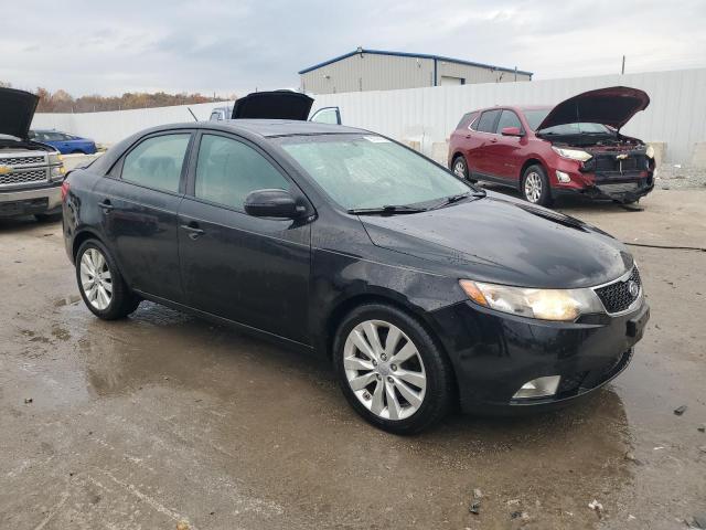 Photo 4 from auction – 2012 KIA FORTE SX with VIN KNAFW4A30C5498567