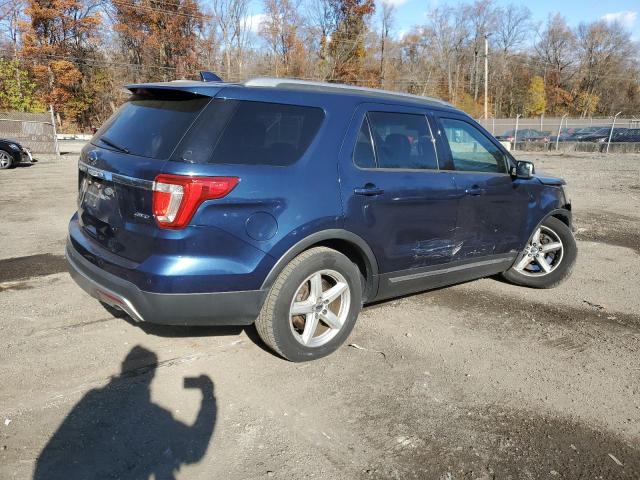 Photo 3 from auction – 2016 FORD EXPLORER X with VIN 1FM5K8D88GGC53613