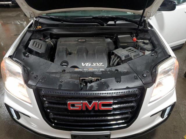صورة رقم 12 من المزاد - 2017 GMC TERRAIN SL مع VIN 2GKFLUE32H6189124