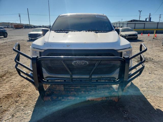 Photo 5 from auction – 2022 FORD F150 SUPER with VIN 1FTFW1E52NKD04347