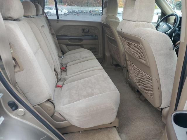 Photo 10 from auction – 2004 HONDA PILOT EX with VIN 2HKYF18444H516532