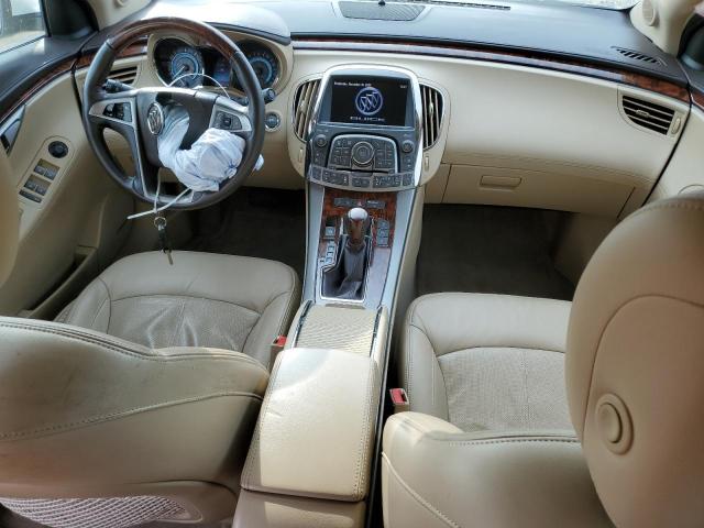 Photo 8 from auction – 2012 BUICK LACROSSE P with VIN 1G4GF5G39CF321915