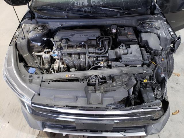 Photo 11 from auction – 2025 KIA K4 EX with VIN 3KPFU4DE5SE079994