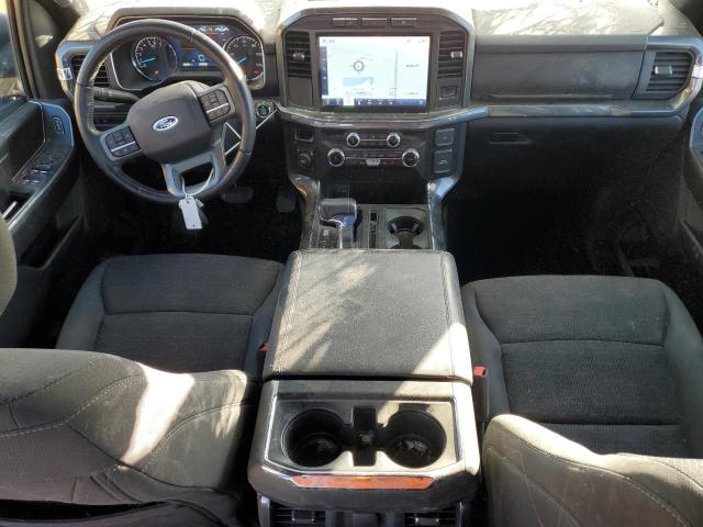 Photo 8 from auction – 2022 FORD F150 with VIN 1FTEW1EPXNFB61329