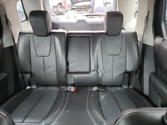Photo 10 from auction – 2017 GMC TERRAIN SL with VIN 2GKFLUEKXH6293156