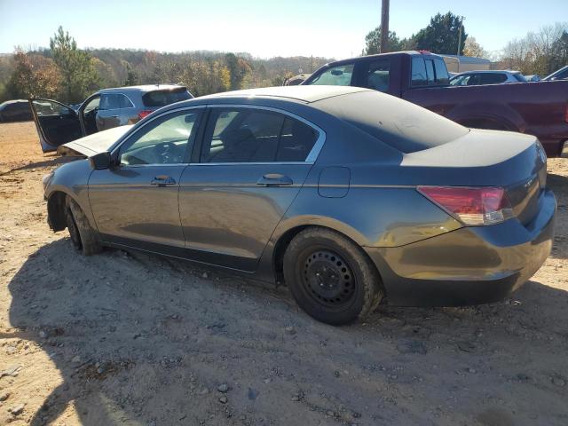 Photo 2 from auction – 2010 HONDA ACCORD LX with VIN 1HGCP2F31AA084834