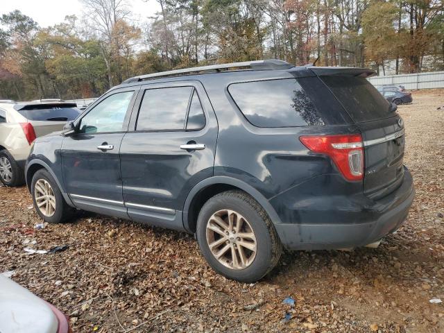 Photo 2 from auction – 2014 FORD EXPLORER with VIN 1FM5K7D84EGA99005