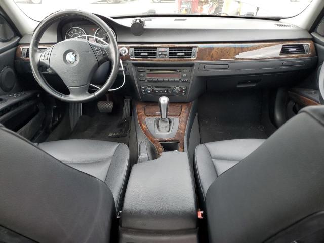 Photo 8 from auction – 2006 BMW 325 I with VIN WBAVB13536PT20343