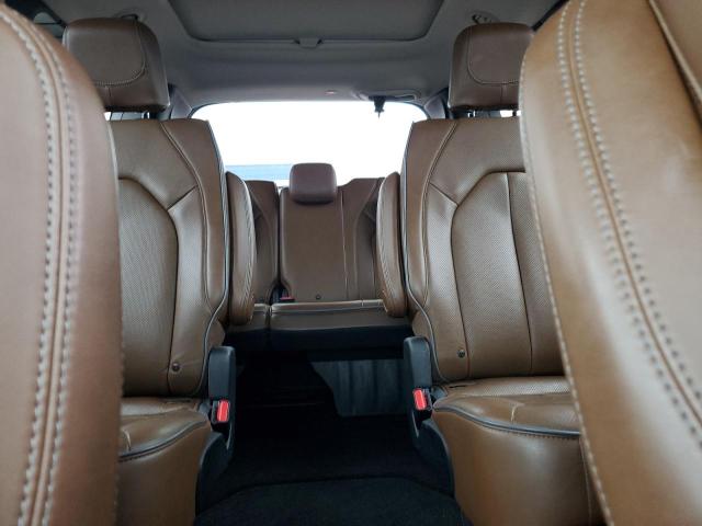 Photo 10 from auction – 2018 CHRYSLER PACIFICA L with VIN 2C4RC1GG1JR339462