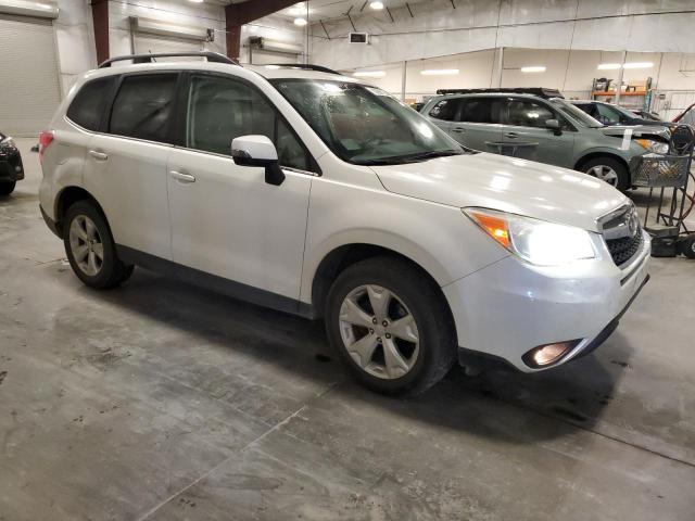 Фото 4 с аукциона – 2014 SUBARU FORESTER 2 с VIN JF2SJAPC1EH483116