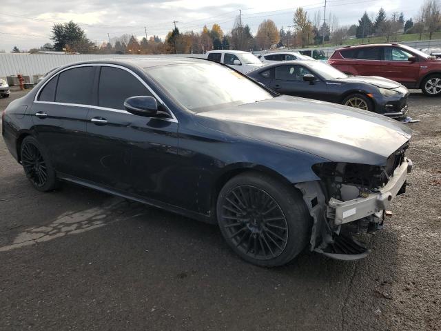 Photo 4 from auction – 2017 MERCEDES-BENZ E 300 with VIN WDDZF4JB0HA108448