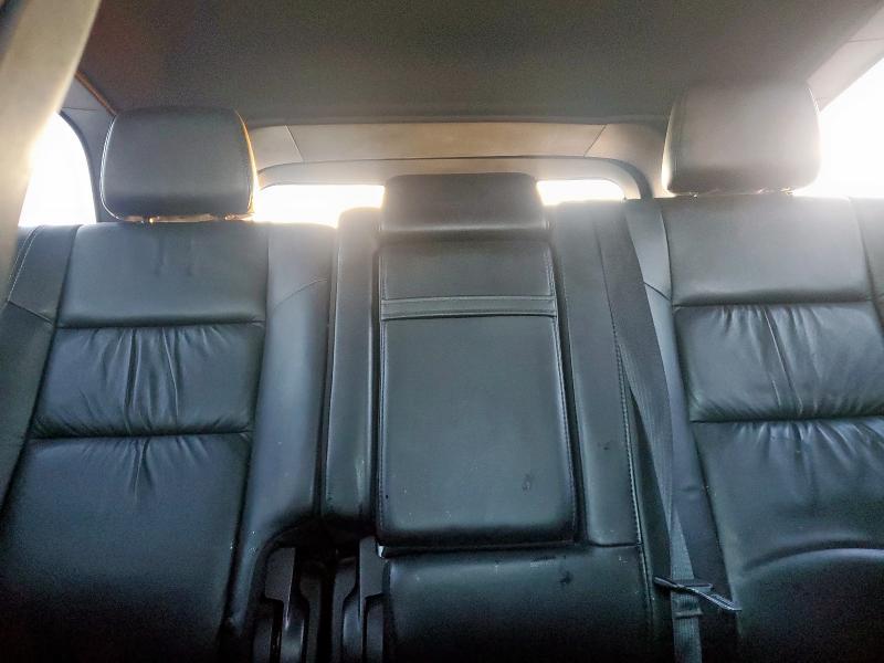 Photo 10 from auction – 2015 JEEP GRAND CHEROKEE with VIN 1C4RJEBG7FC765399