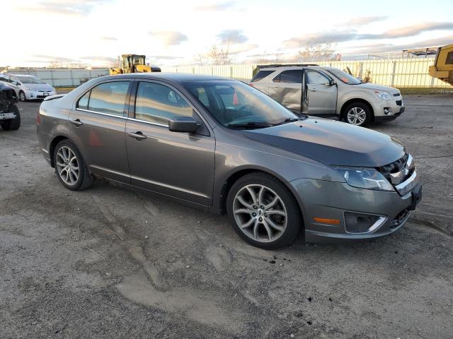 Photo 4 from auction – 2011 FORD FUSION SE with VIN 3FAHP0HA0BR208190