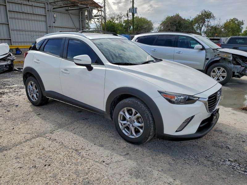 Foto 4 de la subasta – 2016 MAZDA CX-3 TOURI con VIN JM1DKDC70G0136683