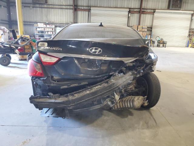 Photo 6 from auction – 2014 HYUNDAI SONATA GLS with VIN 5NPEB4AC3EH872389