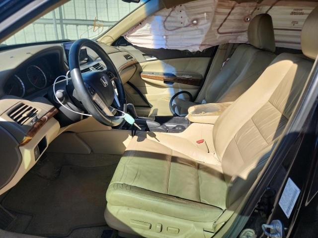 Photo 7 from auction – 2010 HONDA ACCORD EXL with VIN 1HGCP2F80AA099501