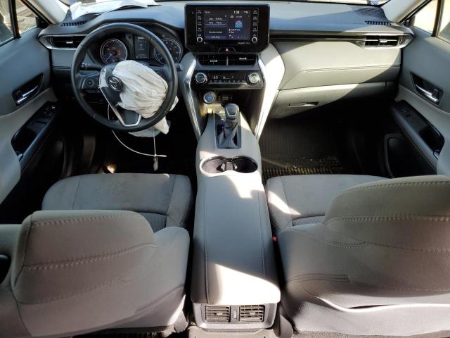 Photo 8 from auction – 2022 TOYOTA VENZA LE with VIN JTEAAAAH7NJ088635