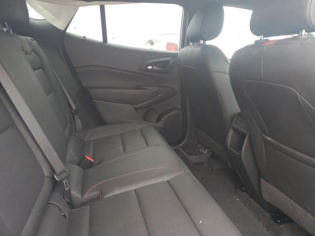 Photo 11 from auction – 2025 CHEVROLET TRAX 2RS with VIN KL77LJEP1SC119045