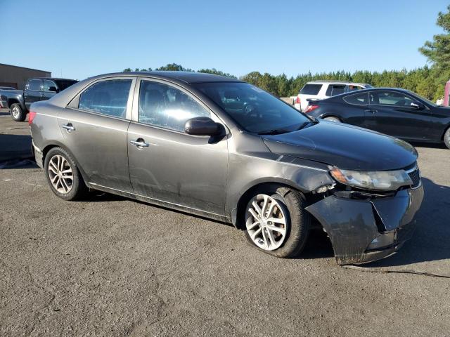 Photo 4 from auction – 2011 KIA FORTE EX with VIN KNAFU4A21B5385075