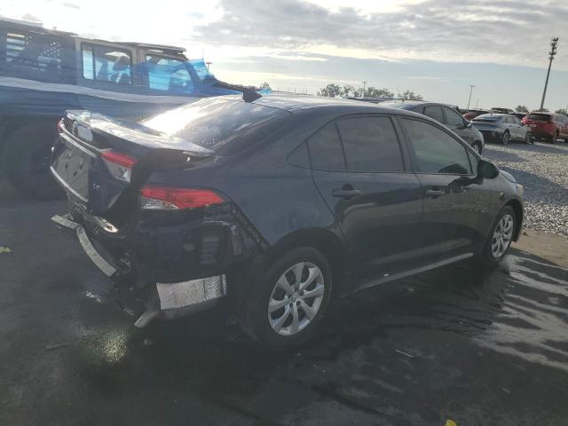 Photo 3 from auction – 2022 TOYOTA COROLLA LE with VIN 5YFEPMAE9NP340733