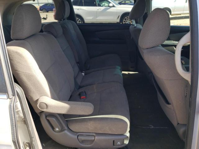 Photo 11 from auction – 2012 HONDA ODYSSEY EX with VIN 5FNRL5H40CB079386