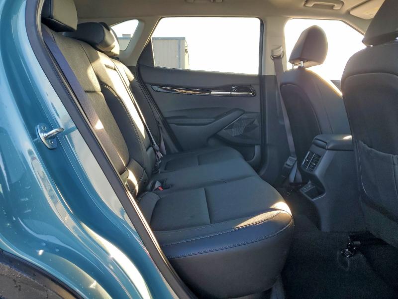 Photo 11 from auction – 2025 KIA SELTOS EX with VIN KNDER2AA5S7713050