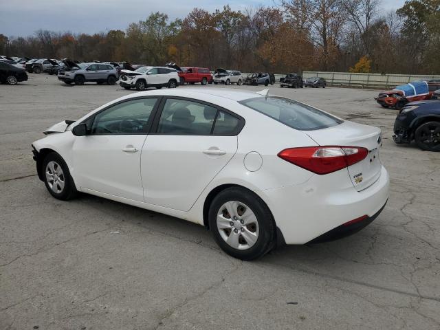 Photo 2 from auction – 2015 KIA FORTE LX with VIN KNAFX4A64F5334041