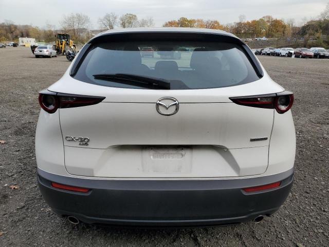 Photo 6 from auction – 2024 MAZDA CX-30 with VIN 3MVDMBAM9RM671470