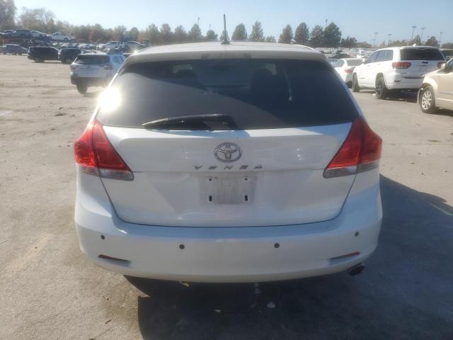 Photo 6 from auction – 2010 TOYOTA VENZA with VIN 4T3ZA3BB8AU026895