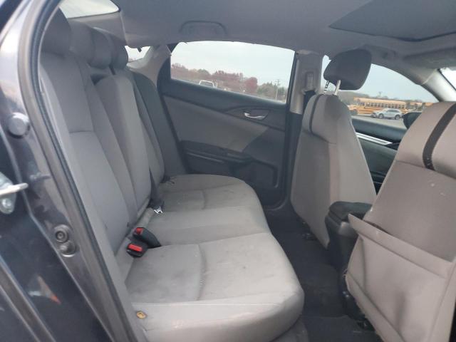 Photo 10 from auction – 2017 HONDA CIVIC EX with VIN 2HGFC1F42HH646991