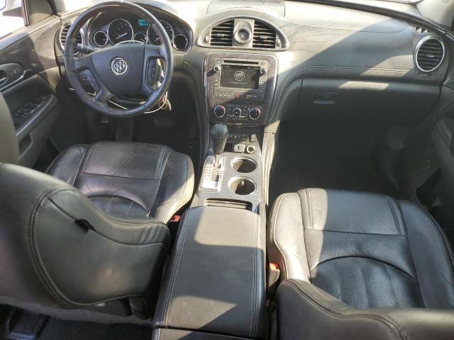 Photo 8 from auction – 2016 BUICK ENCLAVE with VIN 5GAKRBKD4GJ167185