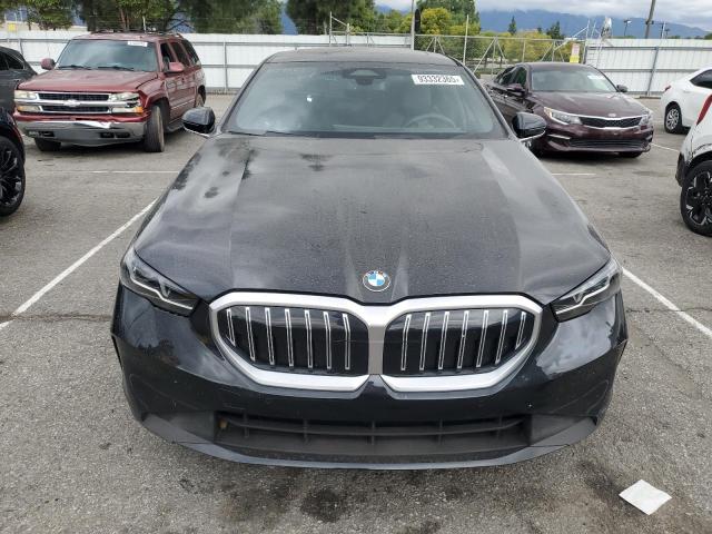 Photo 5 from auction – 2024 BMW 530 XI with VIN WBA53FJ08RCP91482