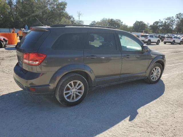 Photo 3 from auction – 2015 DODGE JOURNEY SX with VIN 3C4PDCBB8FT595193