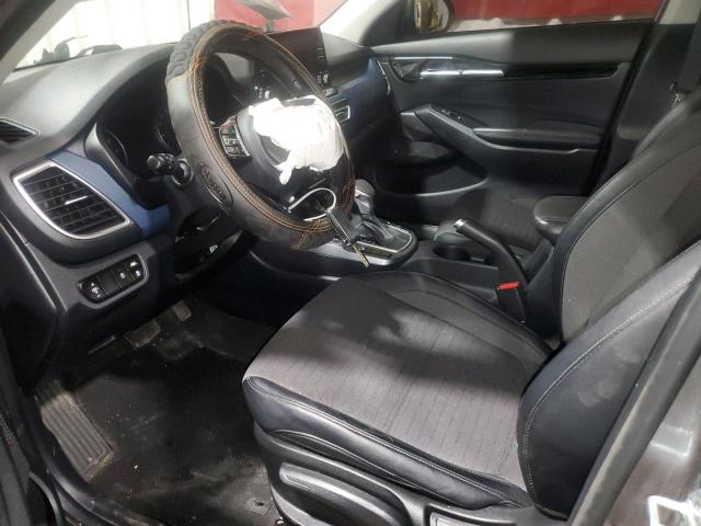 Photo 7 from auction – 2021 KIA SELTOS S with VIN KNDEUCAA5M7071372