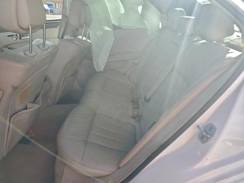 Photo 10 from auction – 2015 MERCEDES-BENZ E 350 with VIN WDDHF5KB1FB133866