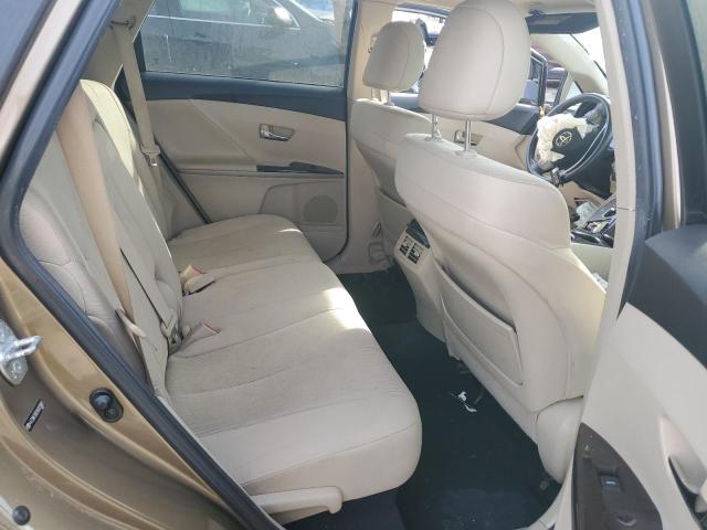 Photo 10 from auction – 2010 TOYOTA VENZA with VIN 4T3BK3BB2AU029869