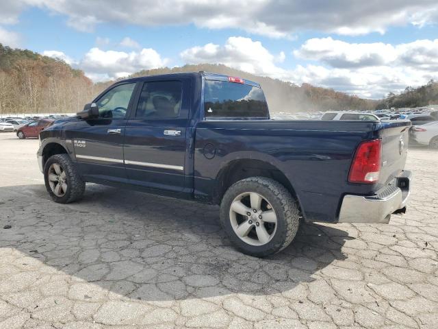 Photo 2 from auction – 2014 RAM 1500 SLT with VIN 1C6RR7LT7ES399004