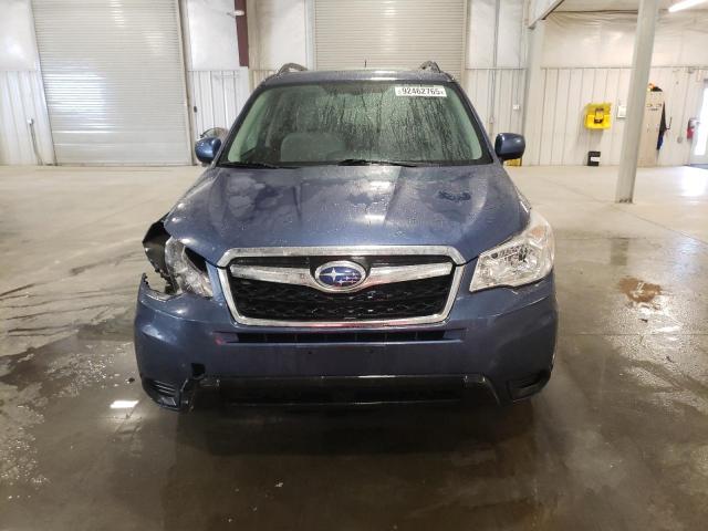 Photo 5 from auction – 2014 SUBARU FORESTER 2 with VIN JF2SJAEC1EH552566