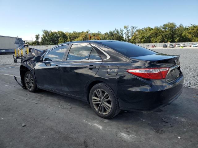 Photo 2 from auction – 2017 TOYOTA CAMRY LE with VIN 4T1BF1FK9HU390487