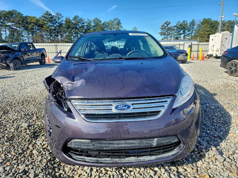 Photo 5 from auction – 2013 FORD FIESTA SE with VIN 3FADP4BJ7DM218276