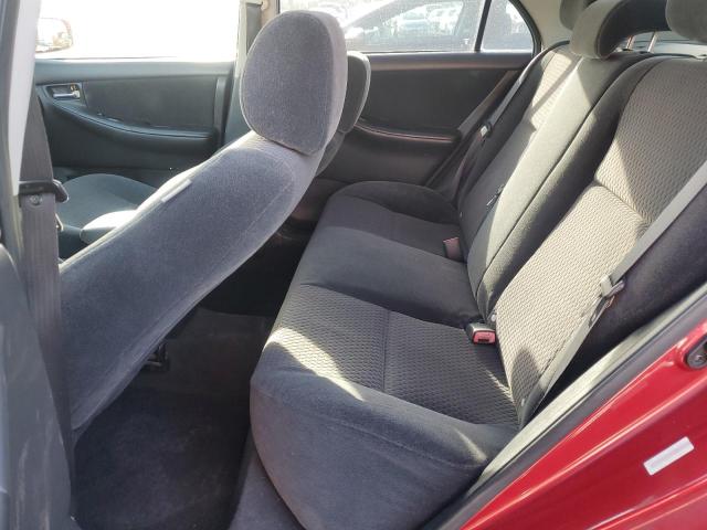 Photo 10 from auction – 2007 TOYOTA COROLLA CE with VIN 1NXBR30E17Z906152