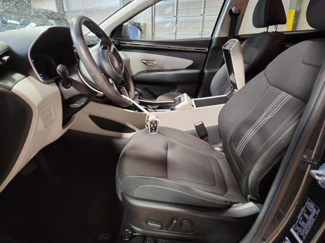Photo 7 from auction – 2023 HYUNDAI TUCSON SEL with VIN 5NMJBCAE4PH265346
