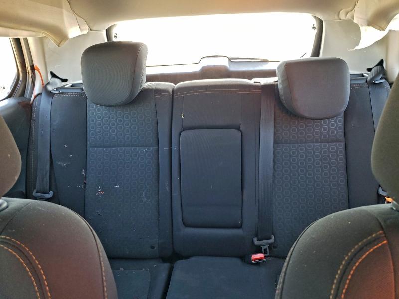 Photo 10 from auction – 2019 CHEVROLET TRAX LS with VIN 3GNCJNSB6KL120081