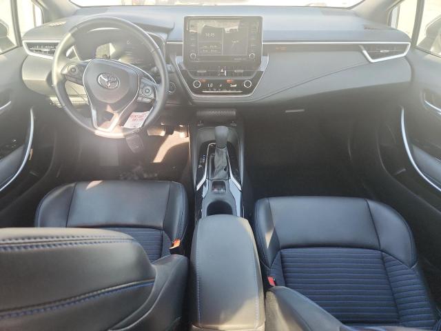 Photo 8 from auction – 2020 TOYOTA COROLLA XS with VIN 5YFT4RCE4LP043697