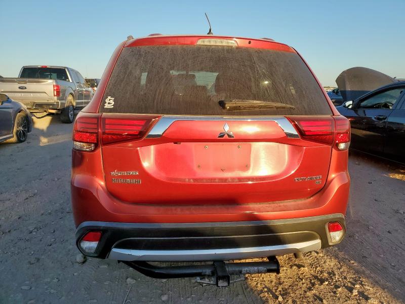 صورة رقم 6 من المزاد - 2016 MITSUBISHI OUTLANDER مع VIN JA4AD3A32GZ044732
