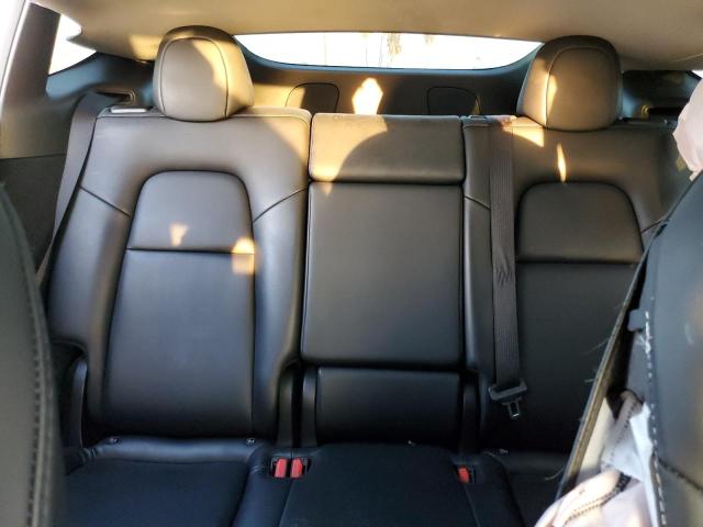 Photo 10 from auction – 2024 TESLA MODEL Y with VIN 7SAYGDED7RF192231