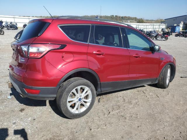 Photo 3 from auction – 2017 FORD ESCAPE SE with VIN 1FMCU0G91HUC60090